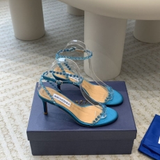 Aquazzura Sandals